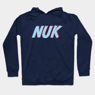 Tennessee Nuk Hoodie